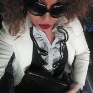 GIUSY TRANS fotografia:3