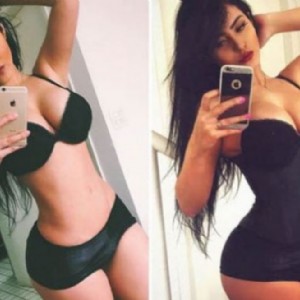 GIOVANISSIMA TETTONA  UNICA E INIMITABILE fotografia:3