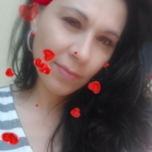 Bellaaa mora romena fotografia:2