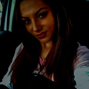 RAGAZZA BELLISSIMA PER INCONTRI fotografia:2