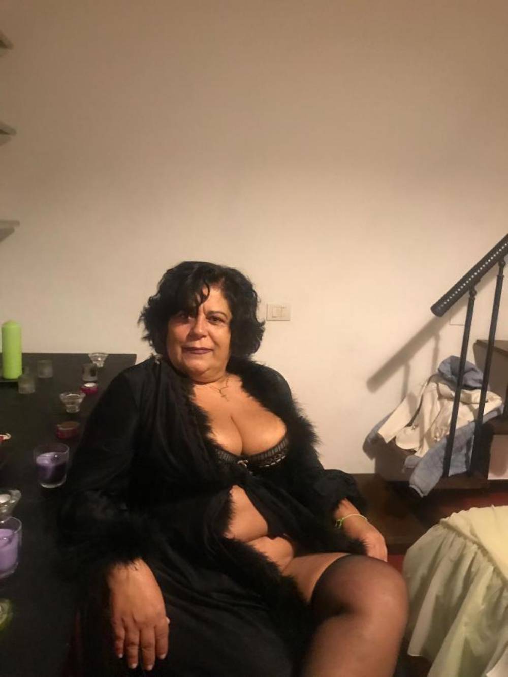 Escort Firenze, Donna Claudia milf sempre calda