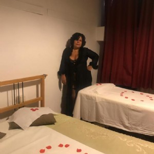 Claudia milf sempre calda fotografia:4