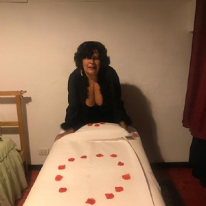 Claudia milf sempre calda fotografia:6