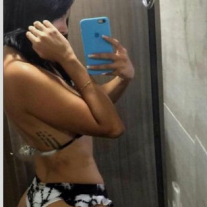 CUBANA DONNA ESCORT NIMFO