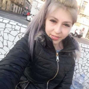 UNGHERESSE molto brav fotografia:5