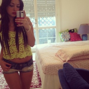 CLARISSA MAESTRA fotografia:2