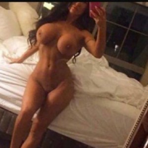 CLAUDIA AFFASCINANTE fotografia:2