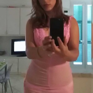 NIKOL TRANSBELLA GIOVANE E MOLTO COMPIACENTE fotografia:5