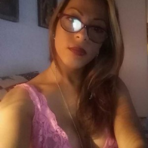 NIKOL TRANSBELLA GIOVANE E MOLTO COMPIACENTE fotografia:6