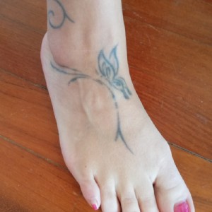 Ragazza italiana bella fotografia:3