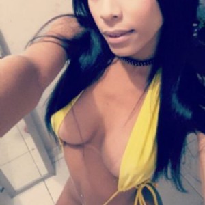 Gabrielly topmodeltrans fotografia:3