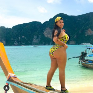 Veri massaggi corpo a corpo fotografia:3