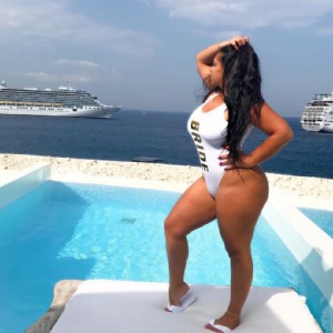 Veri massaggi corpo a corpo fotografia:5