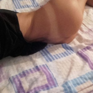 Ninfomane snella gentile fotografia:2