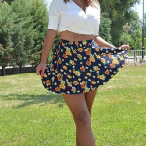 Nora completissima fotografia:2