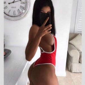 Troietta strabellissima fotografia:2