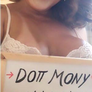 Dottoressa mony fotografia:4