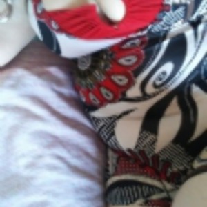 Daniela stupenda formosa matura fotografia:4