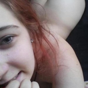 Alesia 19enne fotografia:4