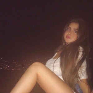 Noemi massaggi fotografia:2