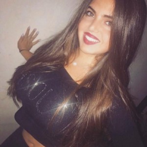 Noemi massaggi fotografia:4