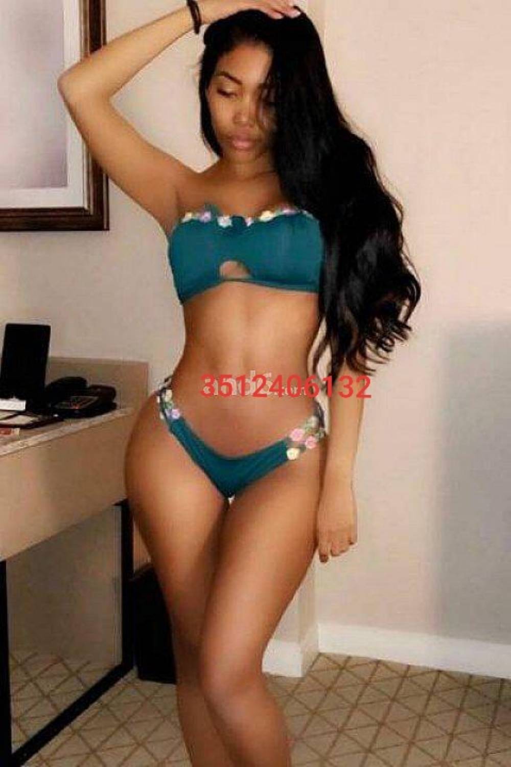 Ts escort evansville