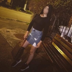 Sara bellissima italiana fotografia:8