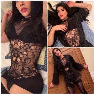 Jennifer top trans bellissima ragazza vulcanica e porca ti aspetta fotografia:4