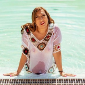 Veronica italiana foto reali fotografia:7