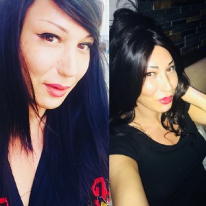 Chiara trans brasiliana caldissima come a te piace fotografia:2