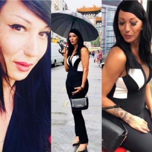 Chiara trans brasiliana caldissima come a te piace fotografia:4