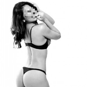 Claudia primissima volta bellezza dolcezza passione fotografia:3