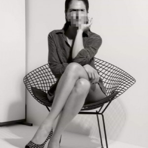 Claudia primissima volta bellezza dolcezza passione fotografia:4