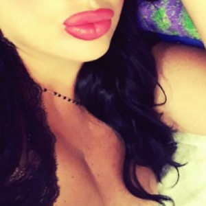 Favolosa emy piccantissima fotografia:3