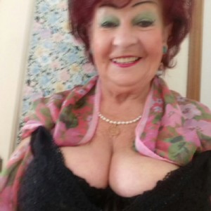 Mery milf Russa appena tornata a Porto fotografia:3