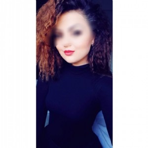 Elisa bellissima ragazza italiana fotografia:2