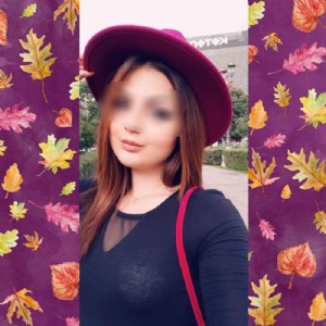 Elisa bellissima ragazza italiana fotografia:3