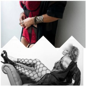 Marika signora morbida italiana fotografia:3