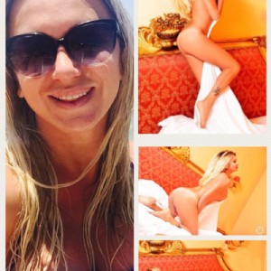 Eva trans italiana fotografia:3