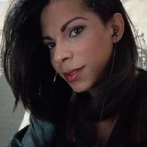 Veronika trans brasiliana 25enne con 22 motivi tutti per te fotografia:3