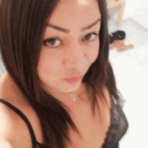 Alejandra trans prima volta reale viziosa peccaminosa fotografia:2