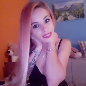 Andra velina splendida fotografia:6