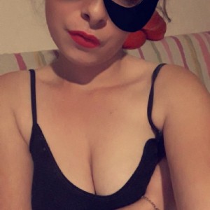 Cristina Bellissima Ragazza Sarda fotografia:3