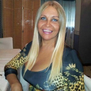 Trans italo argentina caldissima fotografia:3