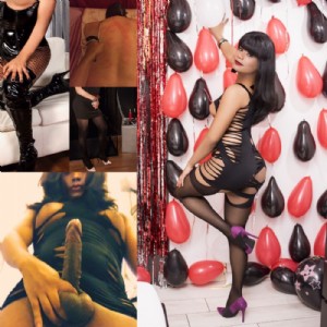 Trans manuela mistress giochetti particolari fotografia:3