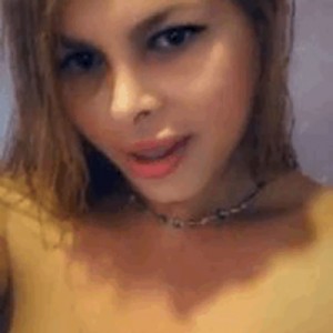 Freschissima Melinda Trans Bocchino fotografia:3