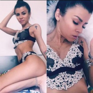 Bellissima Eva Bella Diavoletta Insaziabile Dolcissima fotografia:3