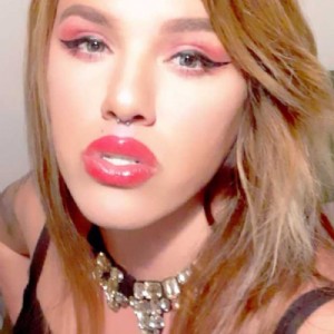 Natasha Porcellina Top Trans Bellissima fotografia:2