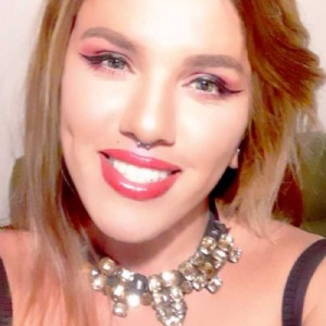 Natasha Porcellina Top Trans Bellissima fotografia:3