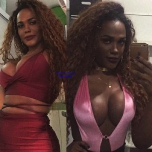 Bruna Trans Calda Disponibile fotografia:5